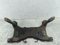 подрамник передний Ford Focus 2 поколение 2005, 1.6 л., i, бензин, МКПП, чёрный, универсал - фото №3