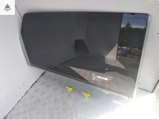 стекло двери задней правой Nissan Qashqai 1 поколение 2007, 1.6 л., бензин, МКПП, серый, внедорожник 5 дв.