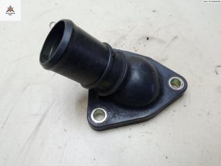 корпус термостата Mazda 6 GH [рестайлинг] 2012, 2.2 л., дизель, МКПП, синий, универсал