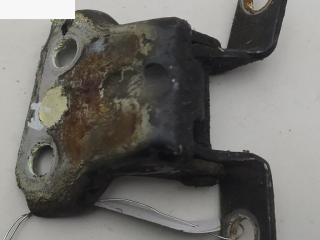 петля двери Chevrolet Matiz 2 поколение 2007, чёрный, хетчбэк 5 дв.