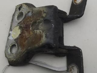 петля двери Chevrolet Matiz 2 поколение 2007, чёрный, хетчбэк 5 дв.