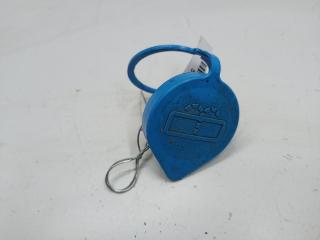 крышка бачка омывателя Opel Monterey 1992, 3.2 л., бензин, МКПП, красный, внедорожник 5 дв.