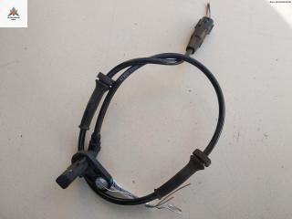 датчик ABS Nissan Micra 4 поколение (K13) 2011, 1.2 л., бензин, АКПП, серый, хетчбэк 5 дв.