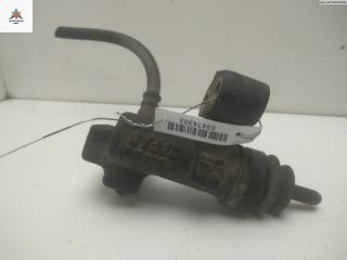 цилиндр сцепления рабочий Nissan Almera N16 2001, 1.5 л., бензин, МКПП, красный, седан