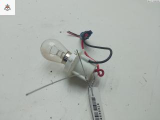 Патрон лампы фонаря Suzuki Liana 1 поколение 2003, 1.6 л., бензин, МКПП, зелёный, седан