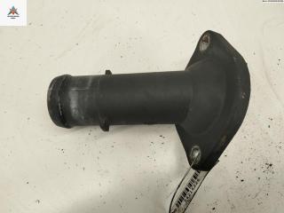 корпус термостата Volkswagen Polo 4 поколение 2003, 1.9 л., дизель, МКПП, синий, хетчбэк 5 дв., 045121121A