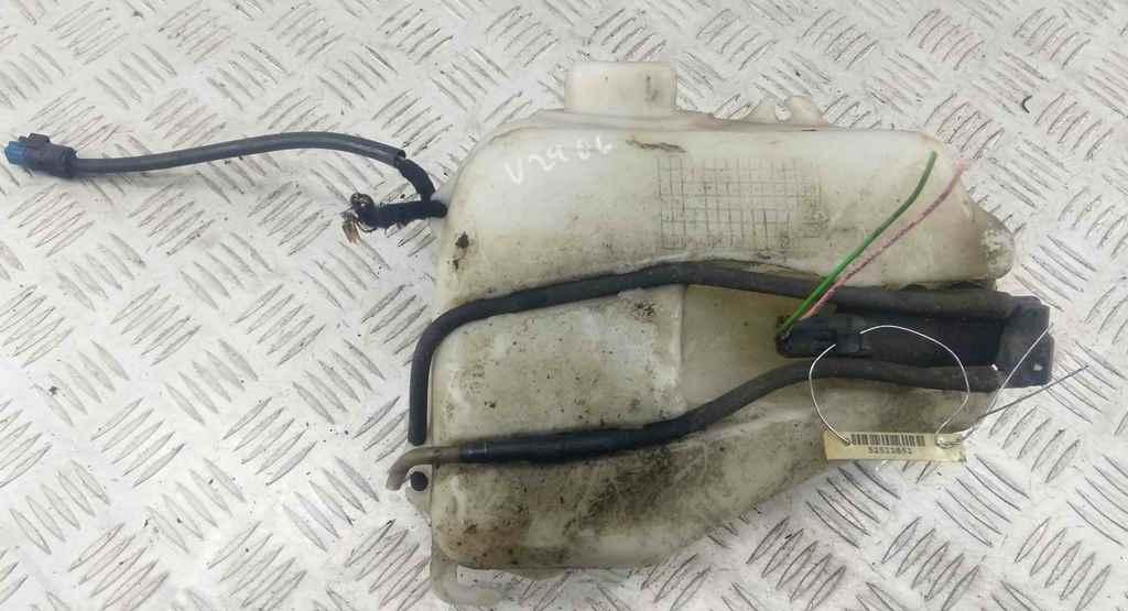 бачок омывателя Citroen C2 2005, 1.6 л., бензин, хетчбэк 3 дв., 9680248980
