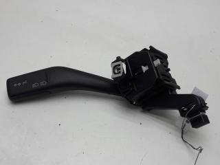 переключатель поворотов SEAT Leon 2 поколение 2007, 1.6 л., бензин, МКПП, серый, хетчбэк 5 дв., 1K0953513E