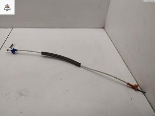 Трос двери задней Opel Zafira 1 поколение (A) 2000, 1.6 л., бензин, МКПП, серый, минивэн, 7002346