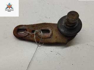 шаровая опора Audi 80 8A/B3 1990, 1.6 л., бензин, МКПП, синий, седан, 03Z00224009
