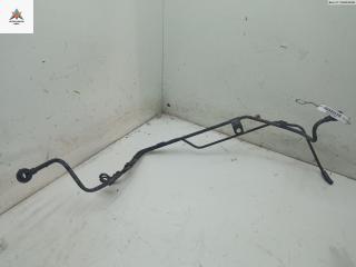 Трубка масляная турбины Kia Carnival UP/GQ [рестайлинг] 2003, 2.9 л., дизель, АКПП, синий, минивэн