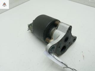 клапан EGR Chevrolet Kalos 1 поколение 2005, 1.4 л., бензин, МКПП, чёрный, хетчбэк 5 дв.