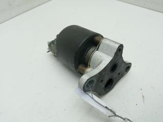 клапан EGR Chevrolet Kalos (Aveo) 2005, 1.4 л., бензин, МКПП, чёрный, хетчбэк 5 дв.