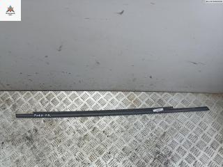 Молдинг стекла двери наружный Opel Meriva 1 поколение (A) [рестайлинг] 2006, 1.4 л., бензин, МКПП, серый, минивэн, 093392730