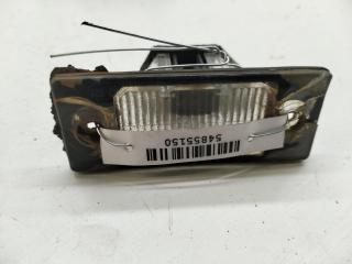 подсветка номера Volkswagen Golf-4 2001, 1.6 л., бензин, МКПП, серый, универсал, 1J5943021