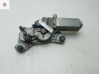 Двигатель стеклоочистителя заднего (моторчик дворников) Mazda MPV LW [рестайлинг] 2004, 2.0 л., дизель, МКПП, синий, минивэн, LC6267450