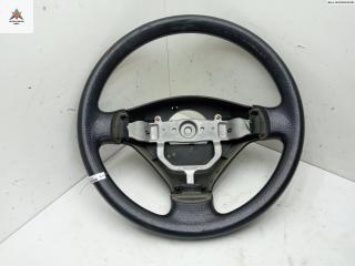 руль Suzuki Liana 1 поколение 2003, 1.6 л., бензин, МКПП, синий, хетчбэк 5 дв., GS12000290