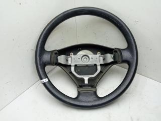 руль Suzuki Liana 1 поколение 2003, 1.6 л., бензин, МКПП, синий, хетчбэк 5 дв., GS12000290