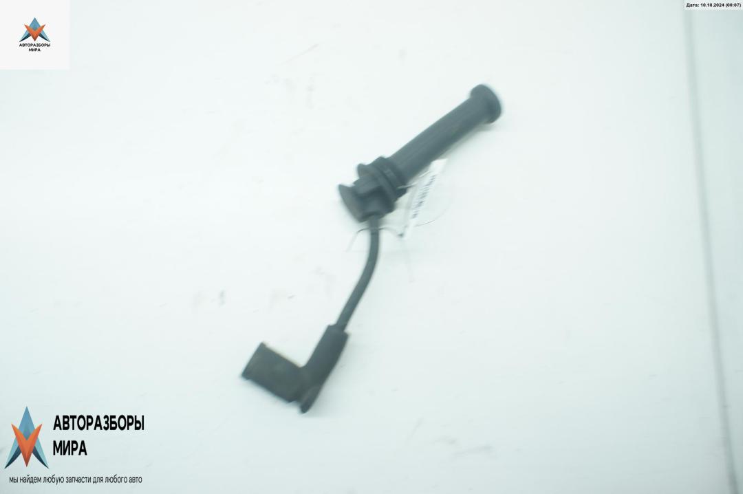 провод высоковольтный Ford Focus 1 поколение 2000, 1.6 л., i, бензин, АКПП, серый, седан - фото №1