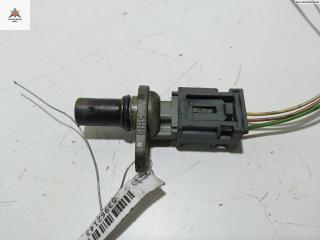 датчик распредвала Jaguar X-Type 1 поколение 2005, 2.0 л., дизель, МКПП, зелёный, седан, 6C1112K073AA