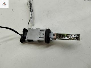 датчик температуры Volkswagen Golf 6 поколение 2010, 1.4 л., бензин, МКПП, чёрный, хетчбэк 5 дв., 1K0907543E