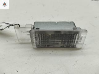 фонарь салона (плафон) Volkswagen Golf 6 поколение 2010, 1.4 л., бензин, МКПП, чёрный, хетчбэк 5 дв., 7L0947415