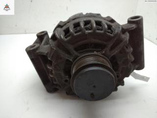 генератор Ford Transit 7 поколение 2006, 2.2 л., дизель, МКПП, белый, микроавтобус