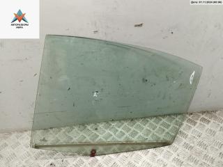 стекло двери задней левой BMW 3 серия E46 [рестайлинг] 2001, 1.9 л., бензин, МКПП, синий, седан, AS2