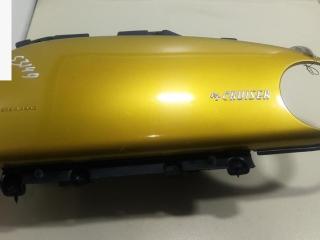 подушка безопасности Chrysler PT Cruiser 1 поколение 2001, 2.0 л., бензин, МКПП, жёлтый, хетчбэк 5 дв.