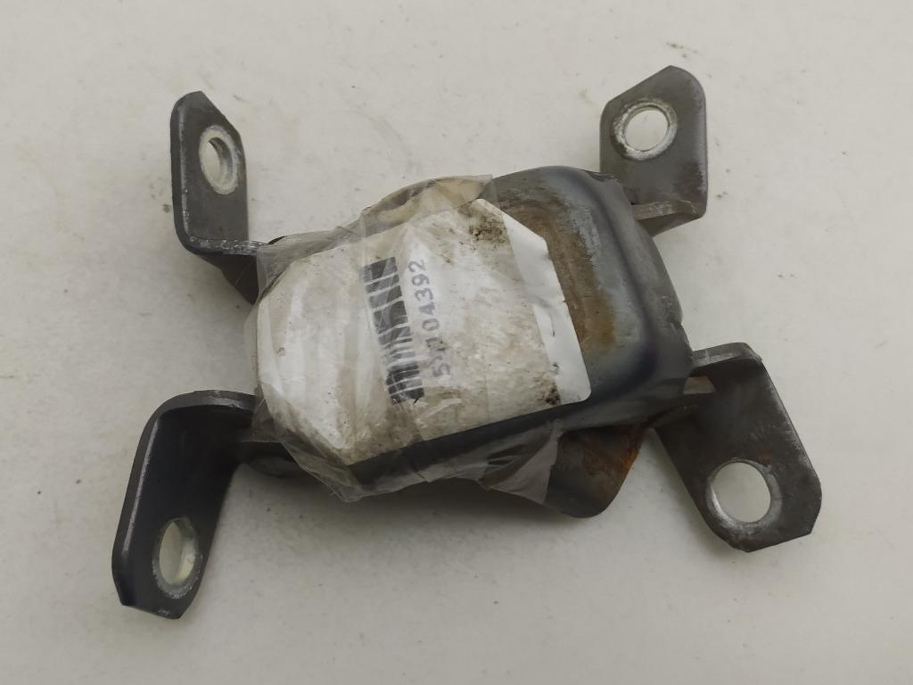 петля двери Mazda CX-7 2009, серый, внедорожник 5 дв.