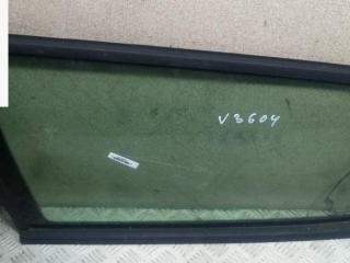 стекло (иные) Volkswagen Passat B6 2006, 1.9 л., дизель, МКПП, чёрный, универсал, AS2, 3C9845297F