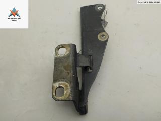 петля капота правая Nissan Primera P11 2000, чёрный, хетчбэк 5 дв.