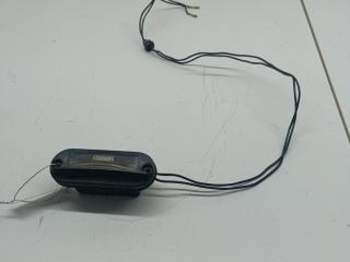 подсветка номера Ford Galaxy 1 поколение 1999, 1.9 л., дизель, МКПП, серый, минивэн, 95VW13550AA