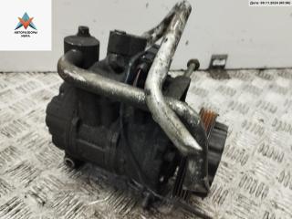 компрессор кондиционера Audi A6 4B/C5 [рестайлинг] 2002, 2.5 л., дизель