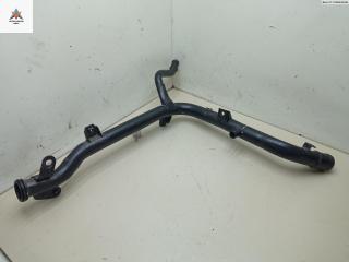 трубка охлаждающей жидкости Kia Rio 4 поколение 2016, 1.4 л., дизель, МКПП, 256202A765