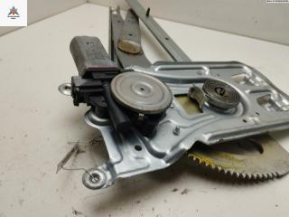 стеклоподъемник электрический задний левый Chrysler 300M 1 поколение 1999, 3.5 л., бензин, АКПП, серый, седан, 0621008083