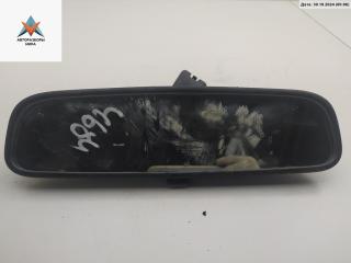 зеркало салона Kia Venga 1 поколение 2011, 1.4 л., дизель, МКПП, белый, хетчбэк 5 дв., 851011M000