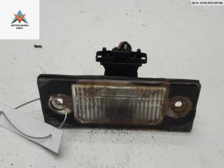 подсветка номера Volkswagen Bora 1 поколение 2000, 1.9 л., дизель, МКПП, белый, универсал