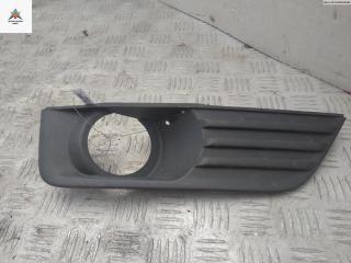 рамка фары противотуманной правой Ford Focus 2 поколение 2005, 1.6 л., i, бензин, МКПП, серый, универсал, 4M5119952AE