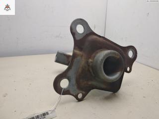 кронштейн переднего бампера Audi TT 8N 1998, 1.8 л., Ti, бензин, МКПП, чёрный, купе, 8N0807133