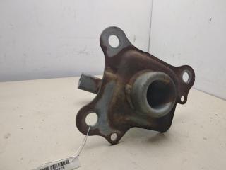 кронштейн переднего бампера Audi TT 8N 1998, 1.8 л., Ti, бензин, МКПП, чёрный, купе, 8N0807133