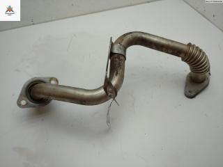 трубка системы рециркуляции EGR Ford Transit 7 поколение 2006, 2.2 л., дизель, МКПП, белый, микроавтобус, 6C1Q9F467AB