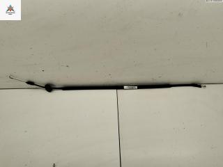 Трос двери задней Volkswagen Touran 1 поколение 2003, 1.9 л., дизель, МКПП, серый, минивэн, 1T0839085