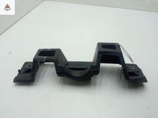 кронштейн переднего бампера Land Rover Discovery 3 поколение 2005, 2.7 л., дизель, АКПП, серый, внедорожник 5 дв., DQ0500031