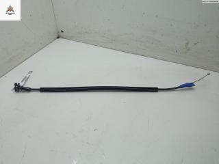 трос двери Chevrolet Cruze 1 поколение 2010, 1.6 л., бензин, МКПП, чёрный, седан