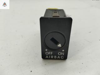 выключатель концевой (концевик) Volkswagen Passat B6 2007, 2.0 л., дизель, МКПП, синий, универсал, 3C0919237A