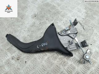 рычаг ручного тормоза (ручника) Opel Karl 1 поколение 2016, 1.0 л., бензин, МКПП, синий, хетчбэк 5 дв., 42371600