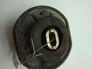 подушка крепления двигателя Volkswagen Transporter T4 1994, 2.4 л., дизель, МКПП, белый, микроавтобус, 701199201H