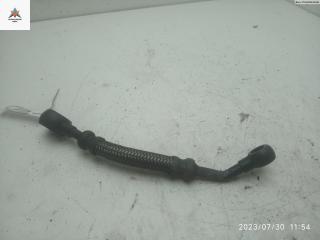 Трубка масляная турбины Fiat Ducato 2 поколение [рестайлинг] 2005, 2.0 л., дизель, МКПП, белый, микроавтобус