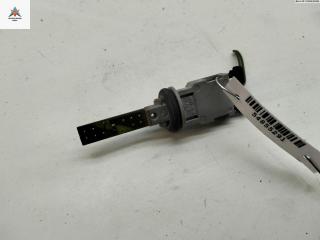 датчик температуры Volkswagen Passat B6 2007, 2.0 л., дизель, МКПП, синий, универсал, 1K0907543E